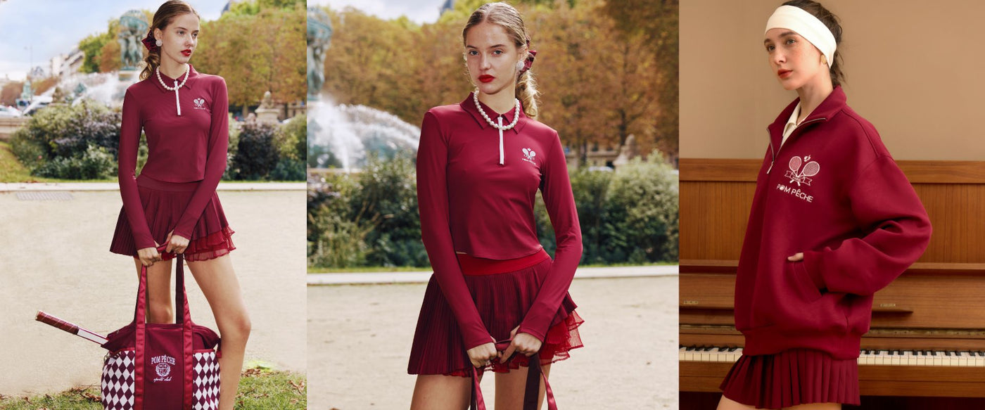 Active Christmas Collection