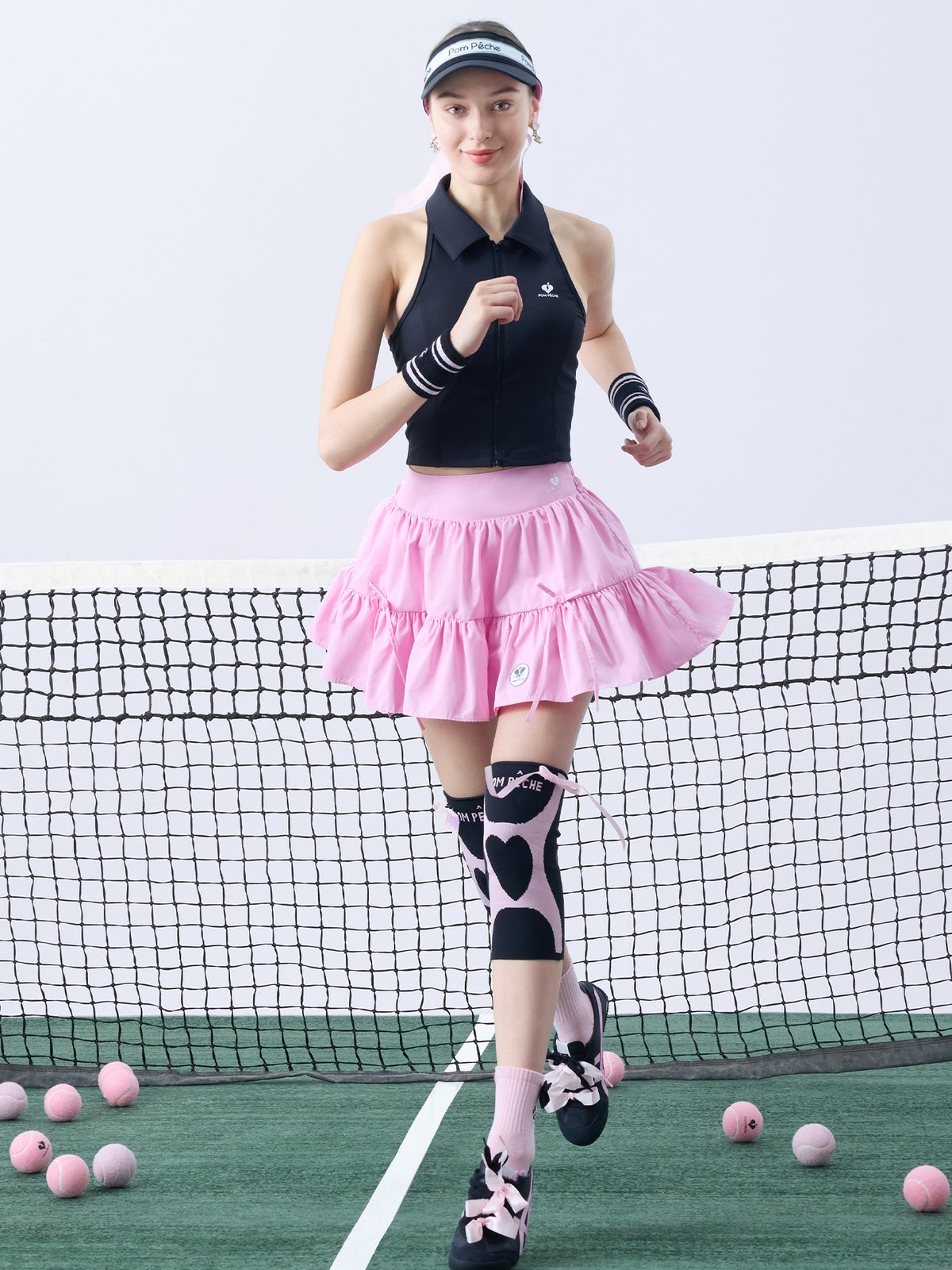 Women's Knee Support - 1 pack