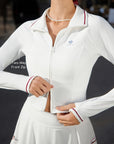Poise™️ Long SLeeve Jacket