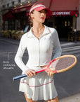 Poise™️ Long SLeeve Jacket