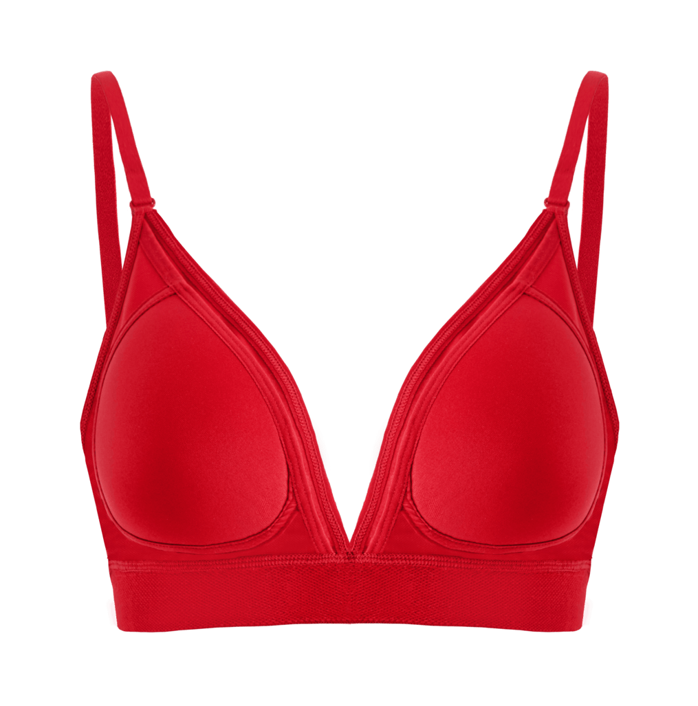 Bon Trifle Bralette (9063588069656)