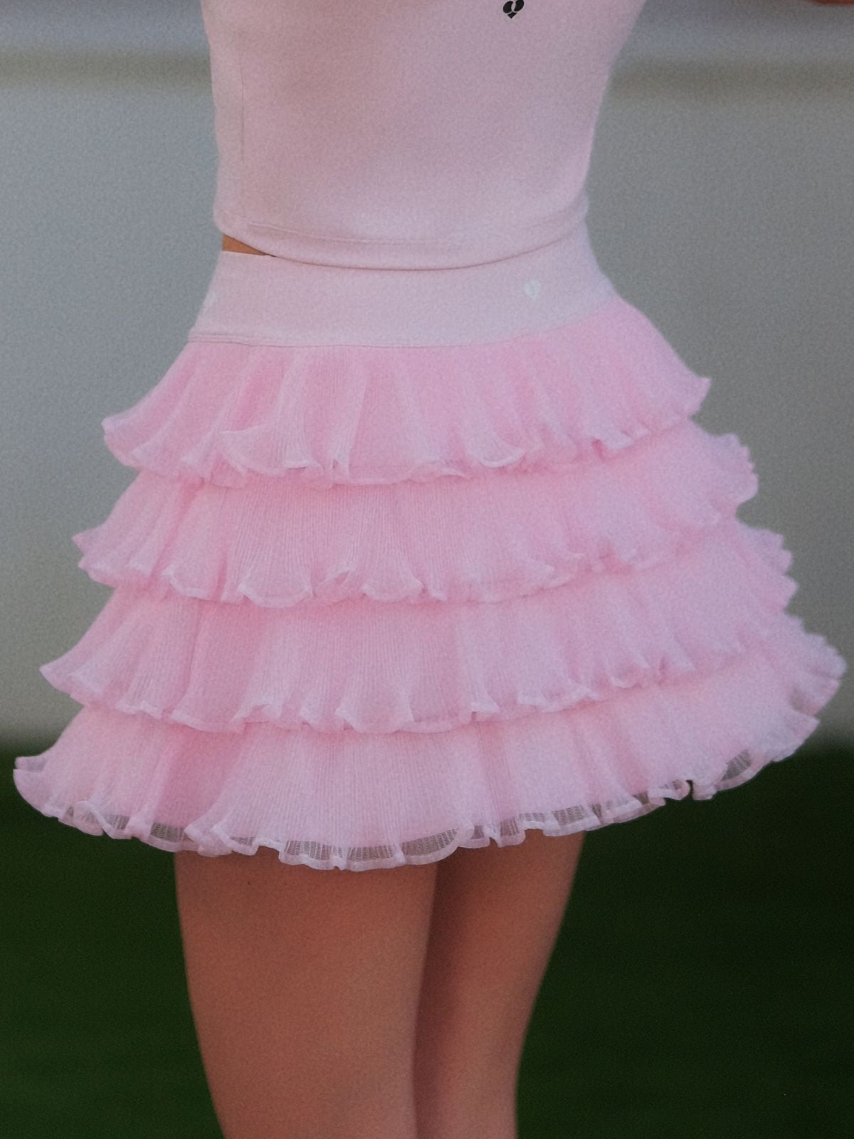 Vivien Rozkolora Tenisa Jupo