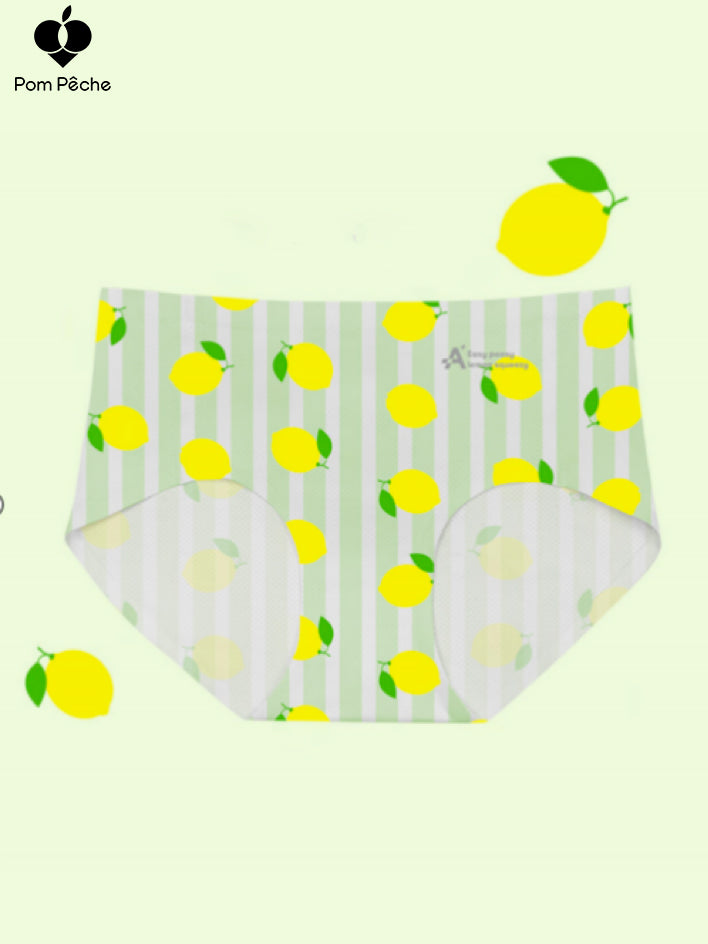 Ms Peche cooling brief