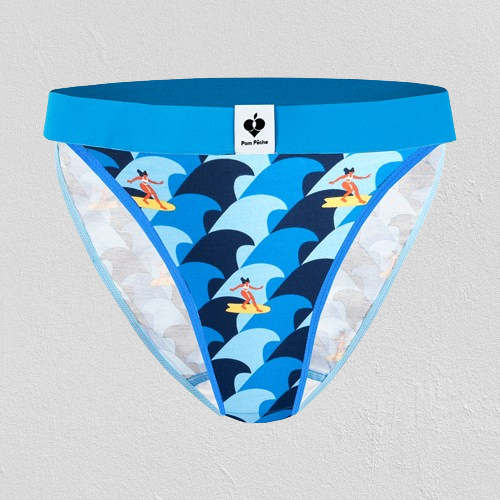 Yoyo - Women Split Brief (9067660378392) (9072713531672)