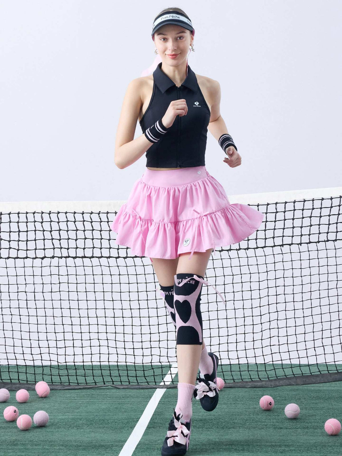 Women's Knee Support - 1 pack