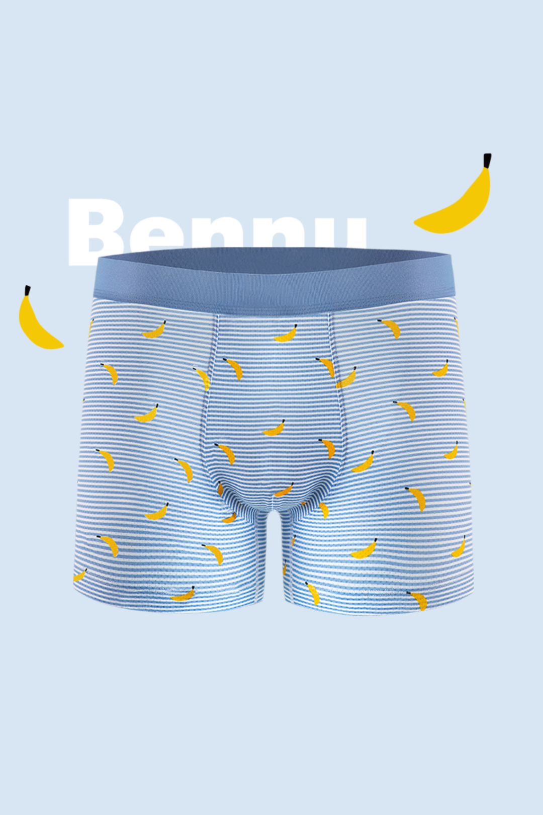 BENNY - Men's Cooling Boxer