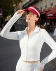 Poise™️ Long SLeeve Jacket
