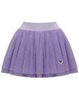 Spin™ Tutu Skirt - Purple