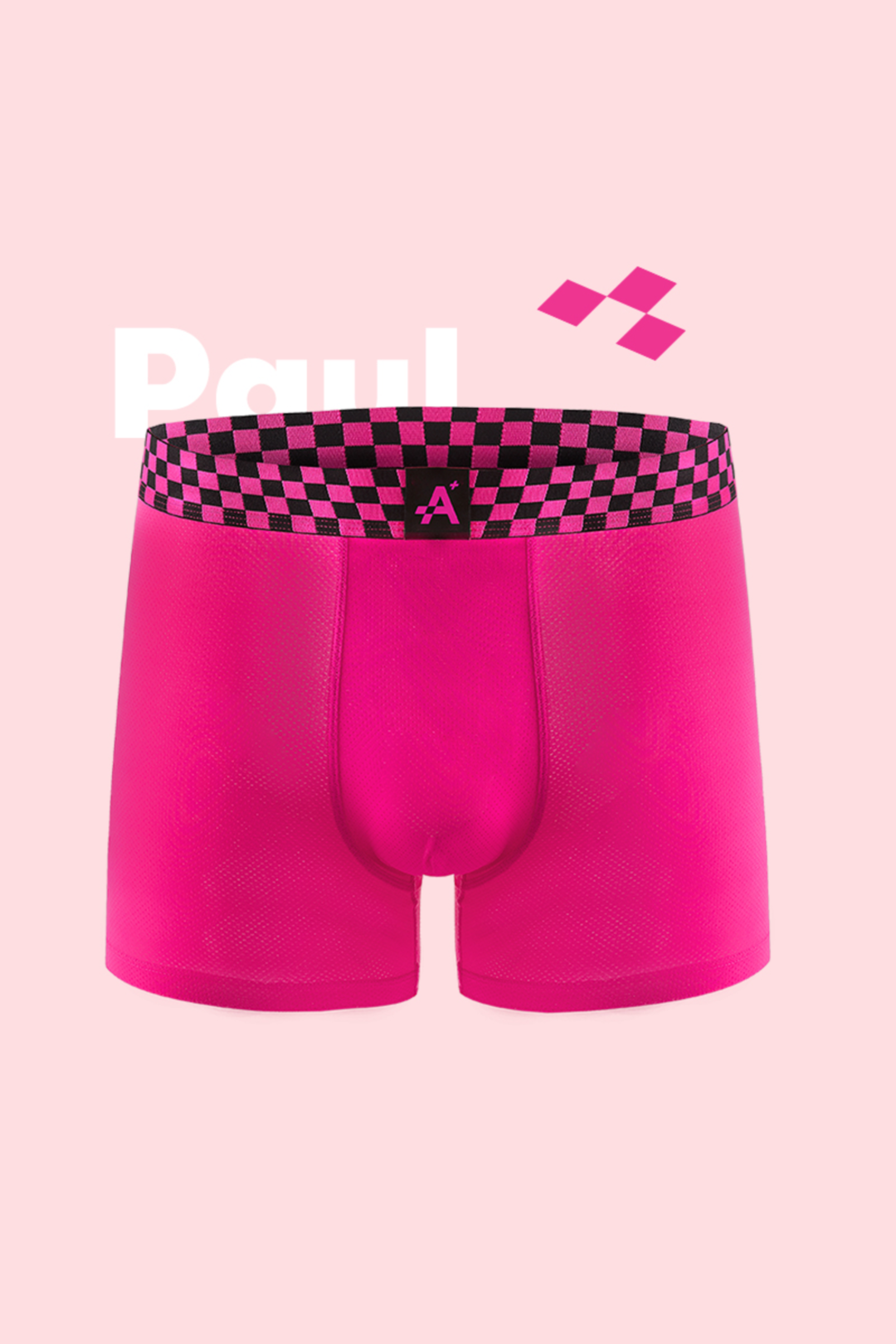 PAUL - Men's Cooling Boxer