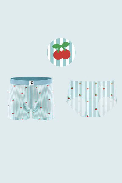 Casper Boxer + Brief