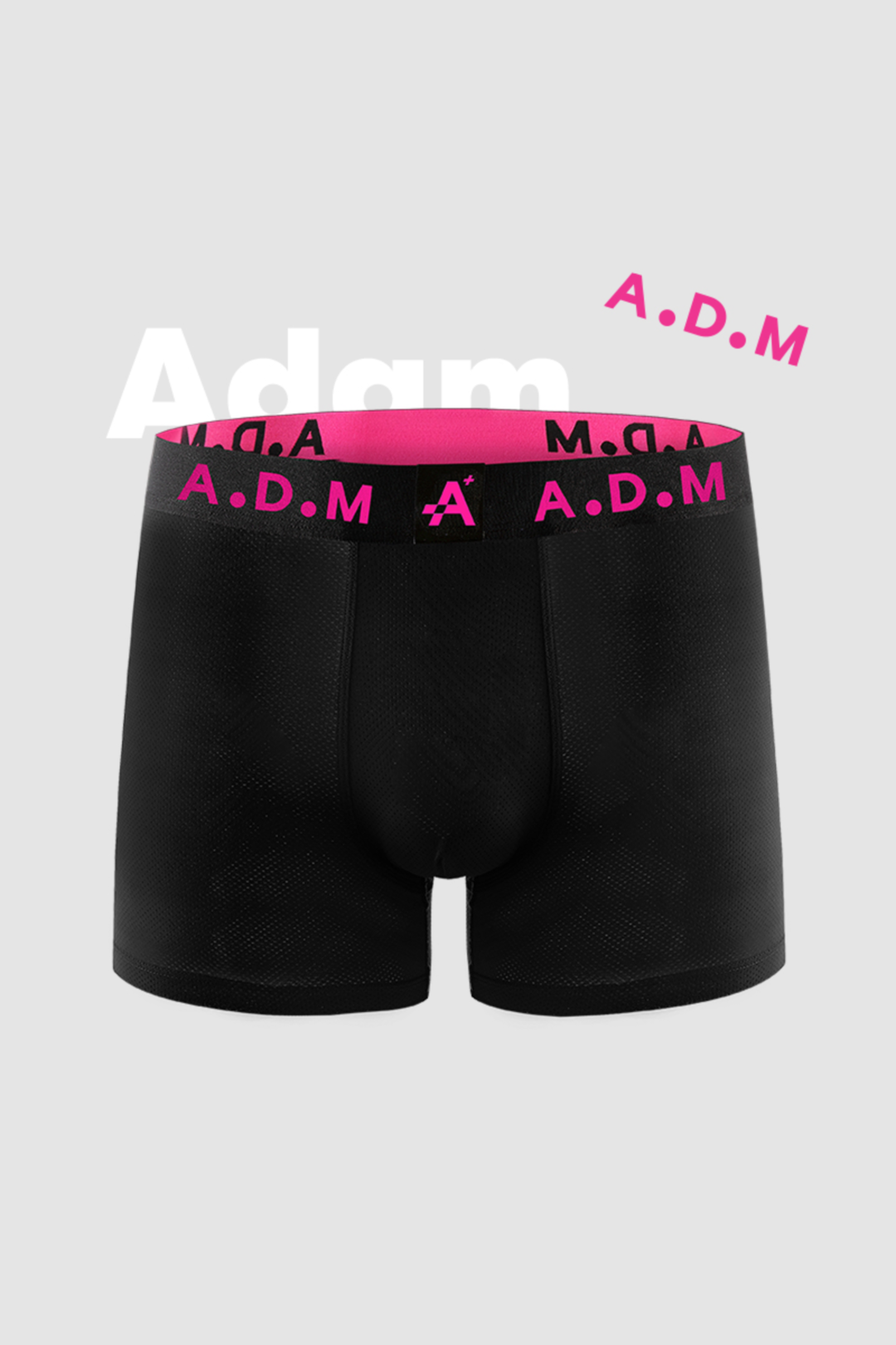 ADM Men's Cooling Boxer