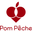 Pompeche logo