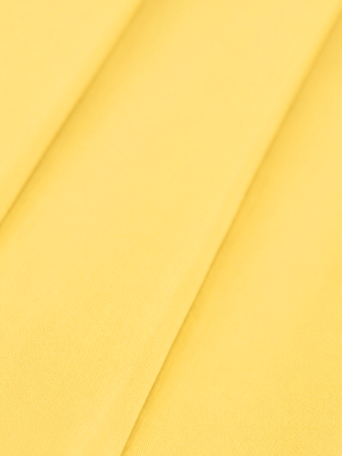 Classic Pleated Tennis Skirt Yellow - Argyle Waist