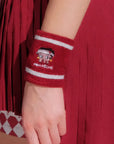 Betty Boop Tennis Wristband (2pcs)