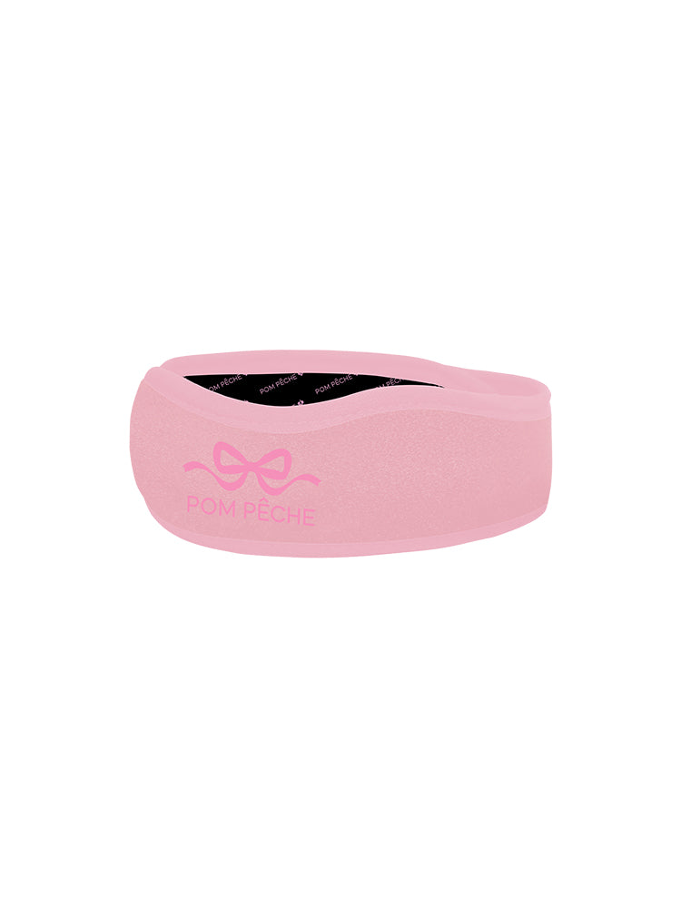 Pink Women's Patella Strap - 1 Pack
