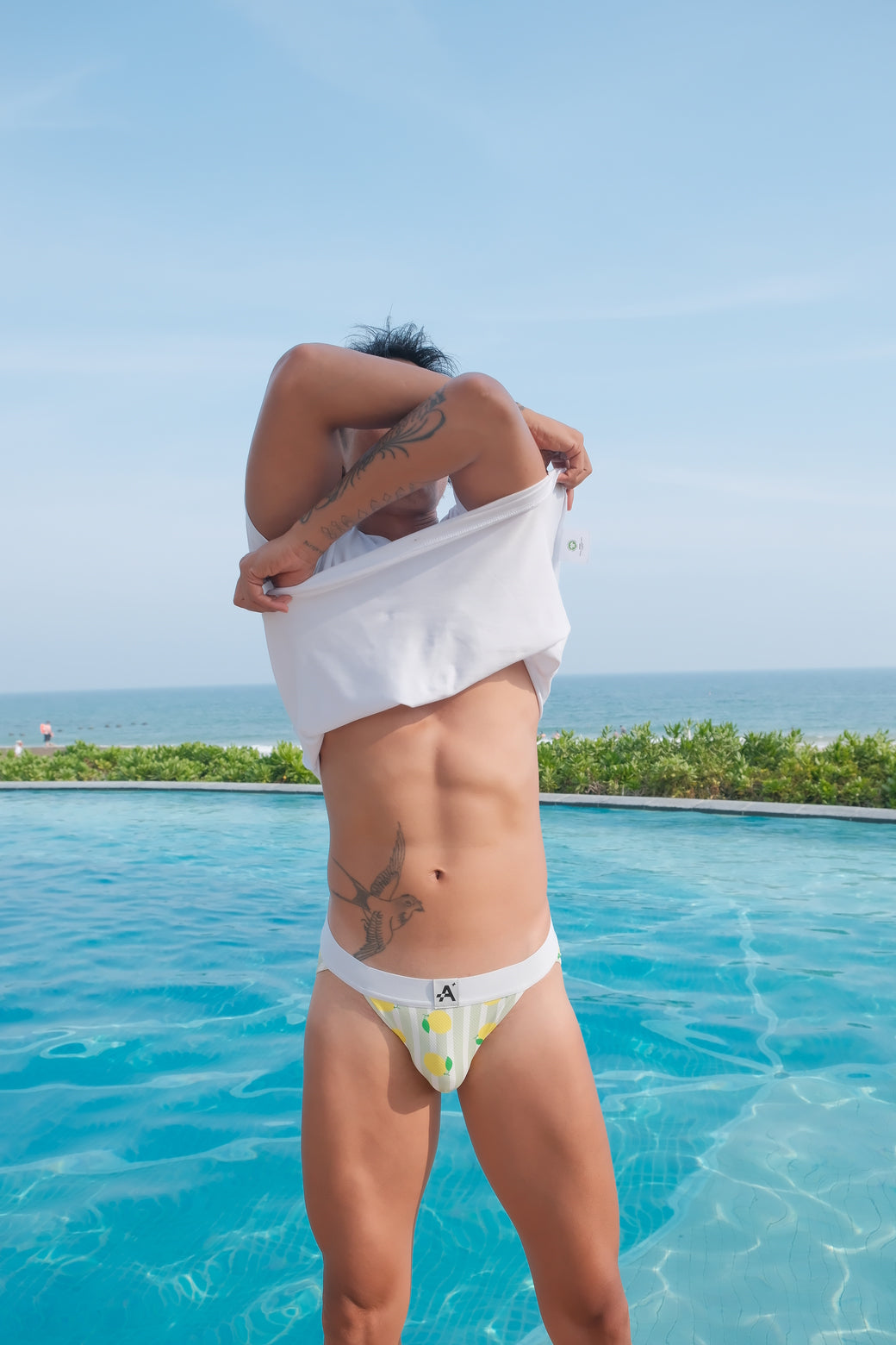 LIM - Men's Cooling Brief