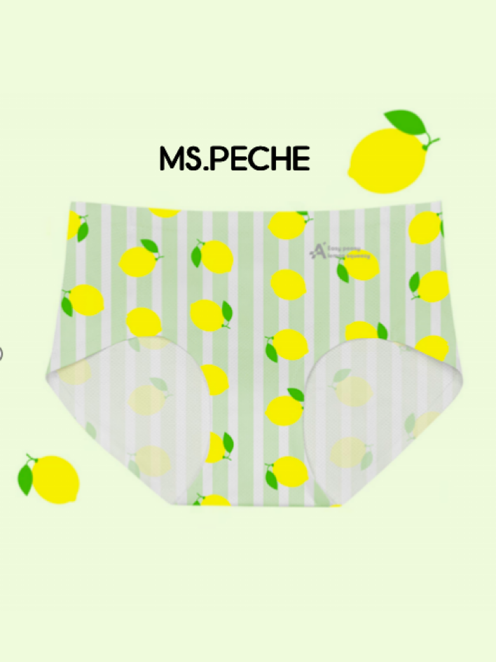 Ms Peche cooling brief