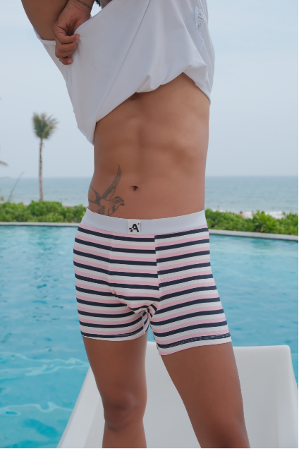 Neka -  Men's Cooling Boxer