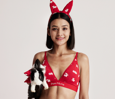 Bon Trifle Bralette (9063588069656)