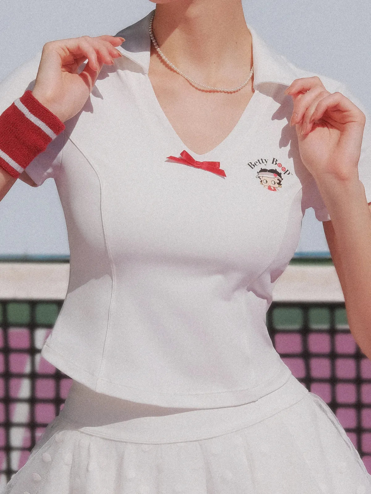 Pop Culture Graphic sport shirt