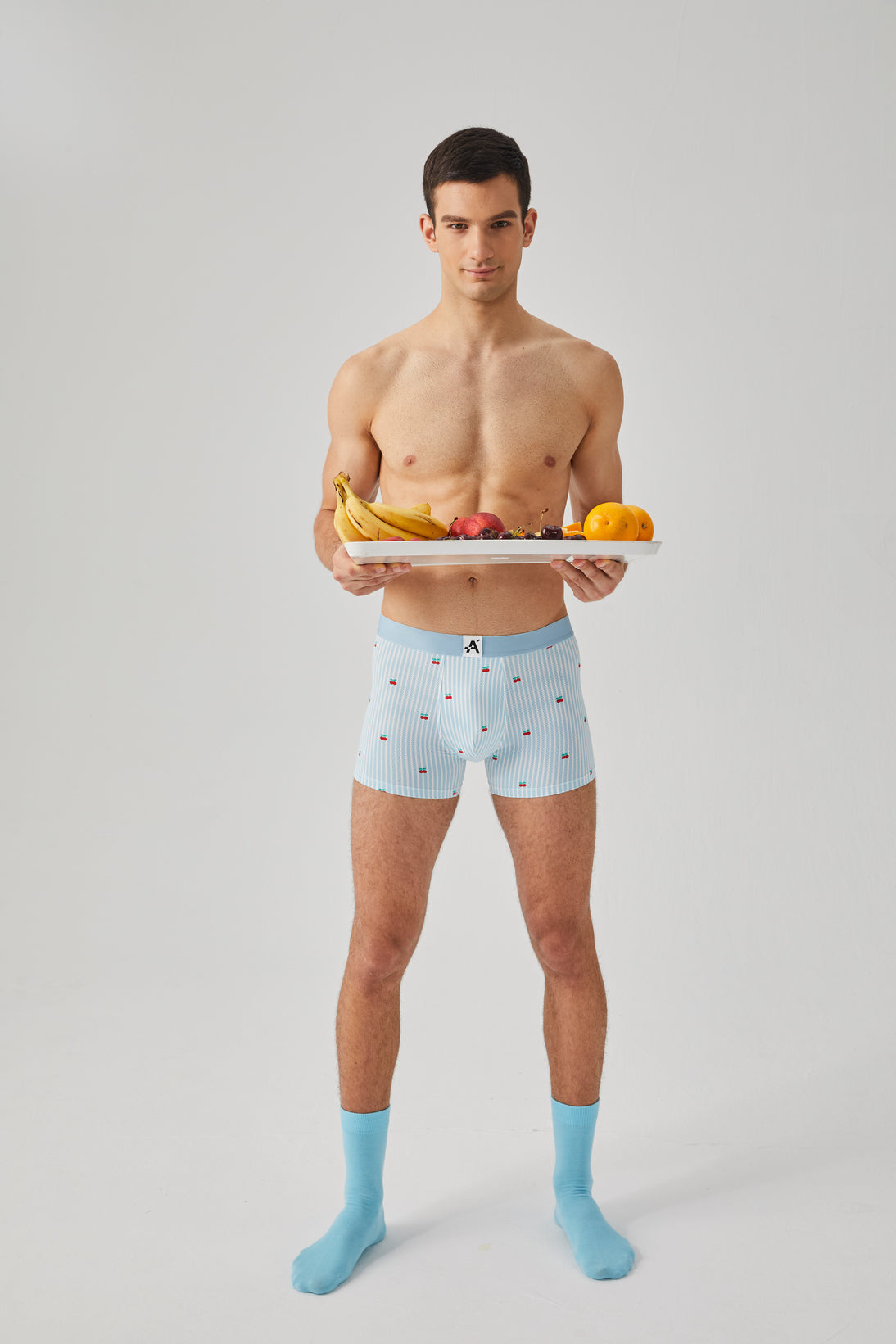 CASPER - Men's Cooling Boxer