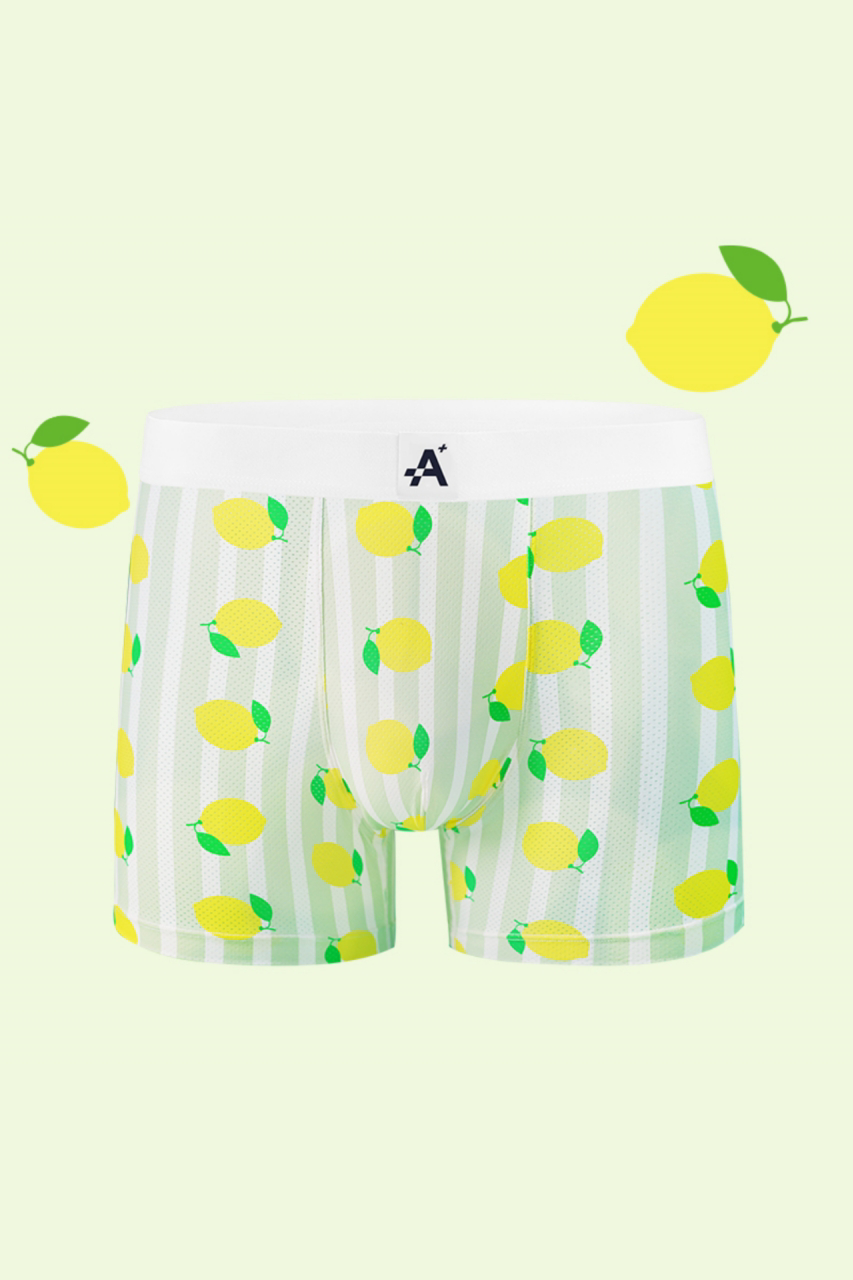 LIM - Men's Cooling Boxer