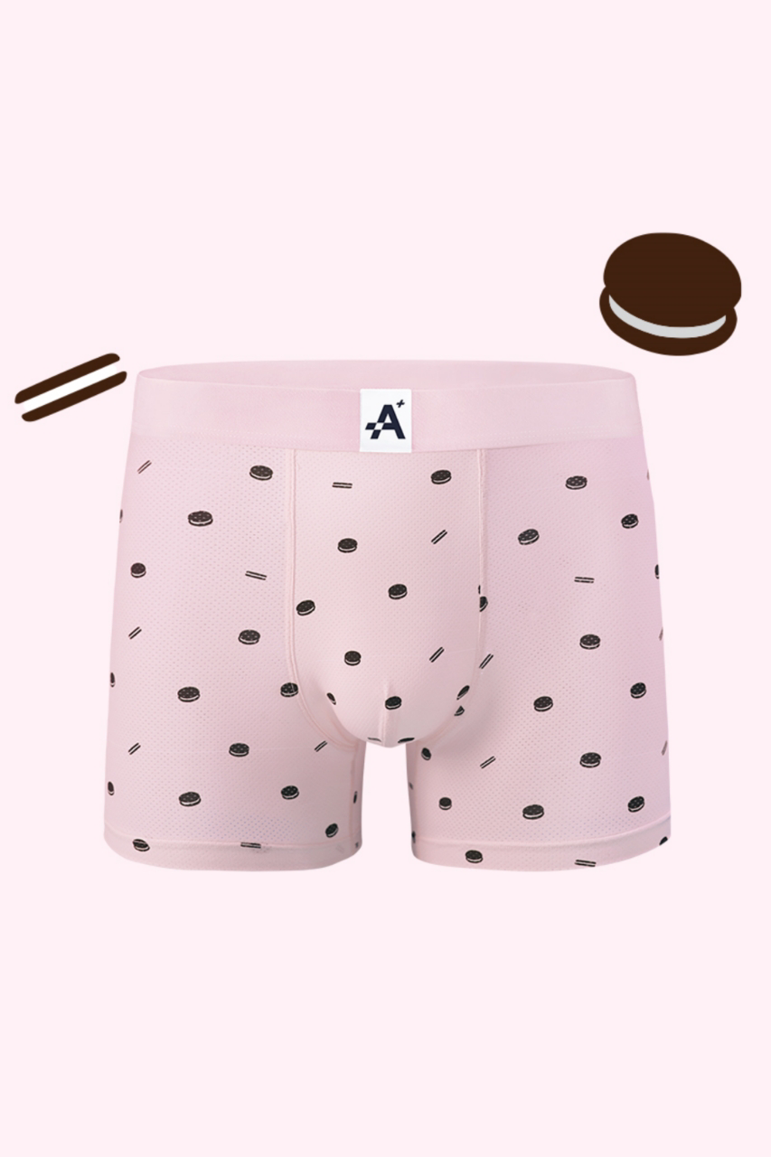 ORE - Men's Cooling Boxer