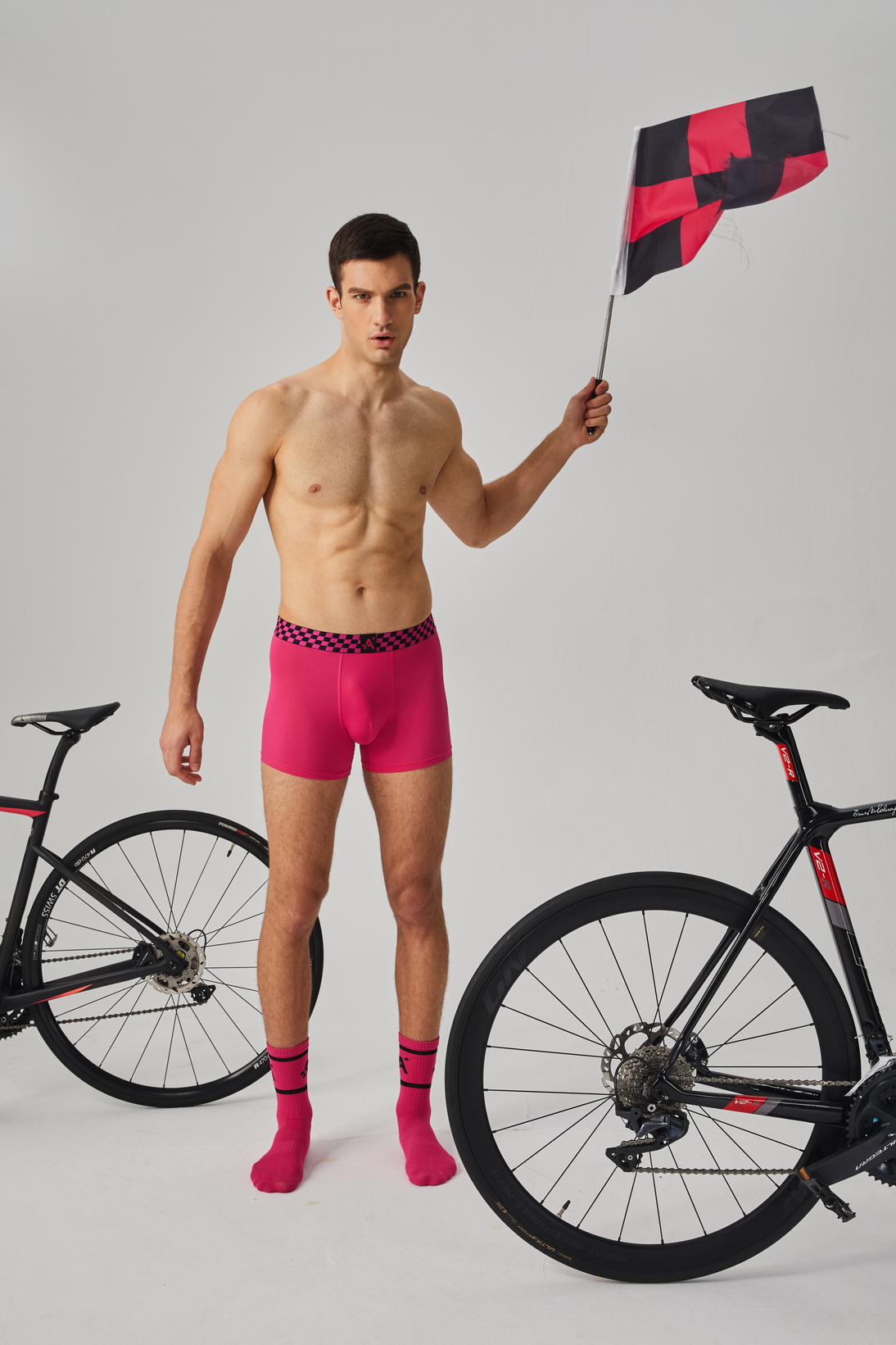 PAUL - Men's Cooling Boxer