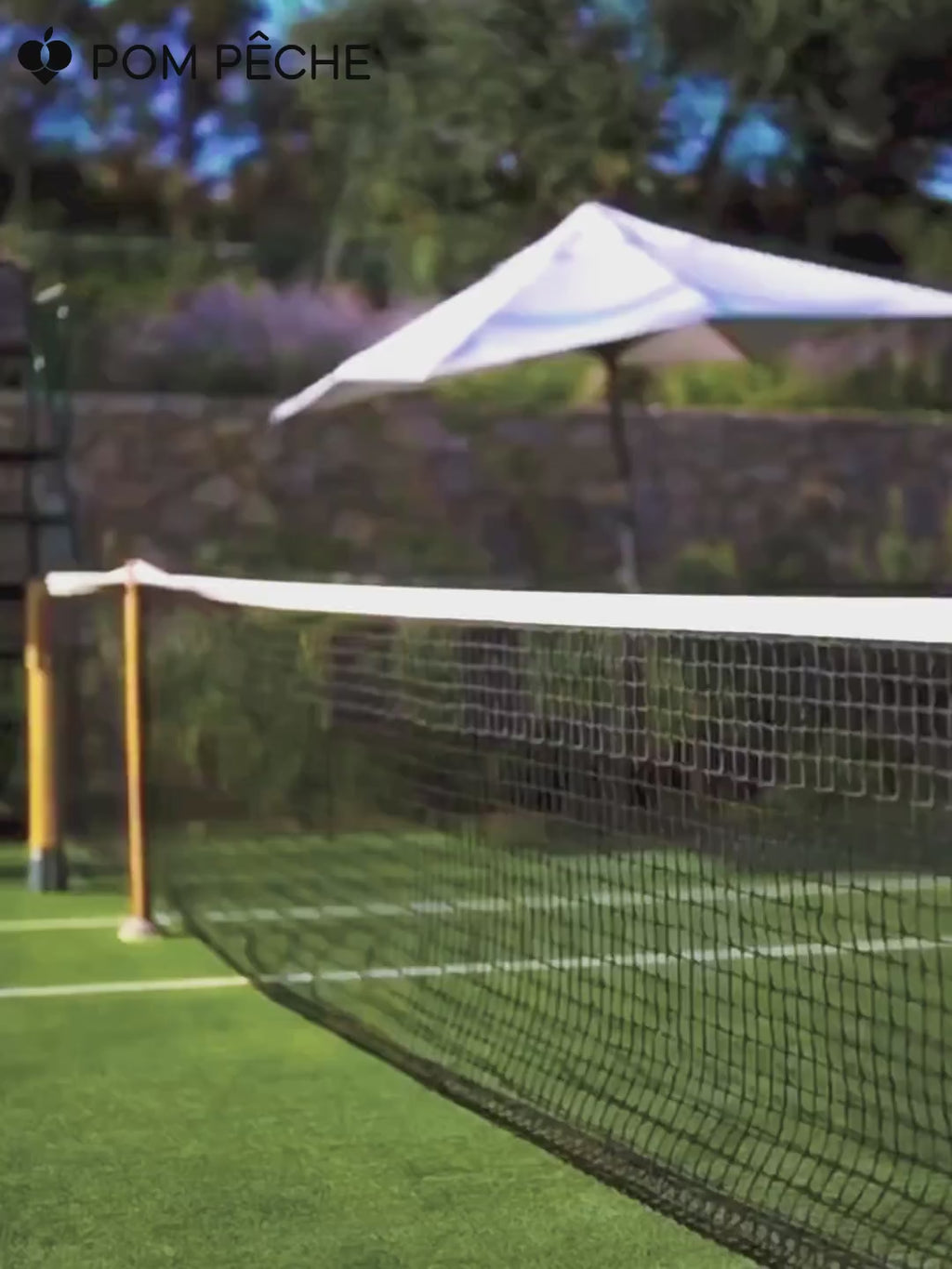 Product video, Pom Peche cardigan, 