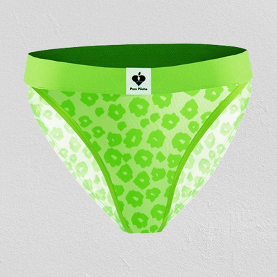 Pipi  - Women Split Brief (9067616207128) (9072713531672)