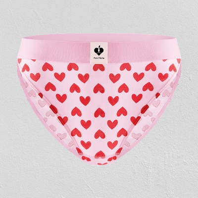 Pinka Women Split Brief (9065360785688) (9072713531672)