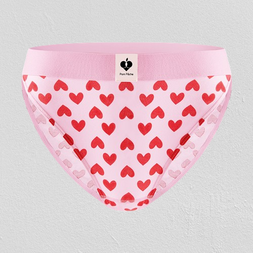 Pinka Women Split Brief (9065360785688) (9072713531672)