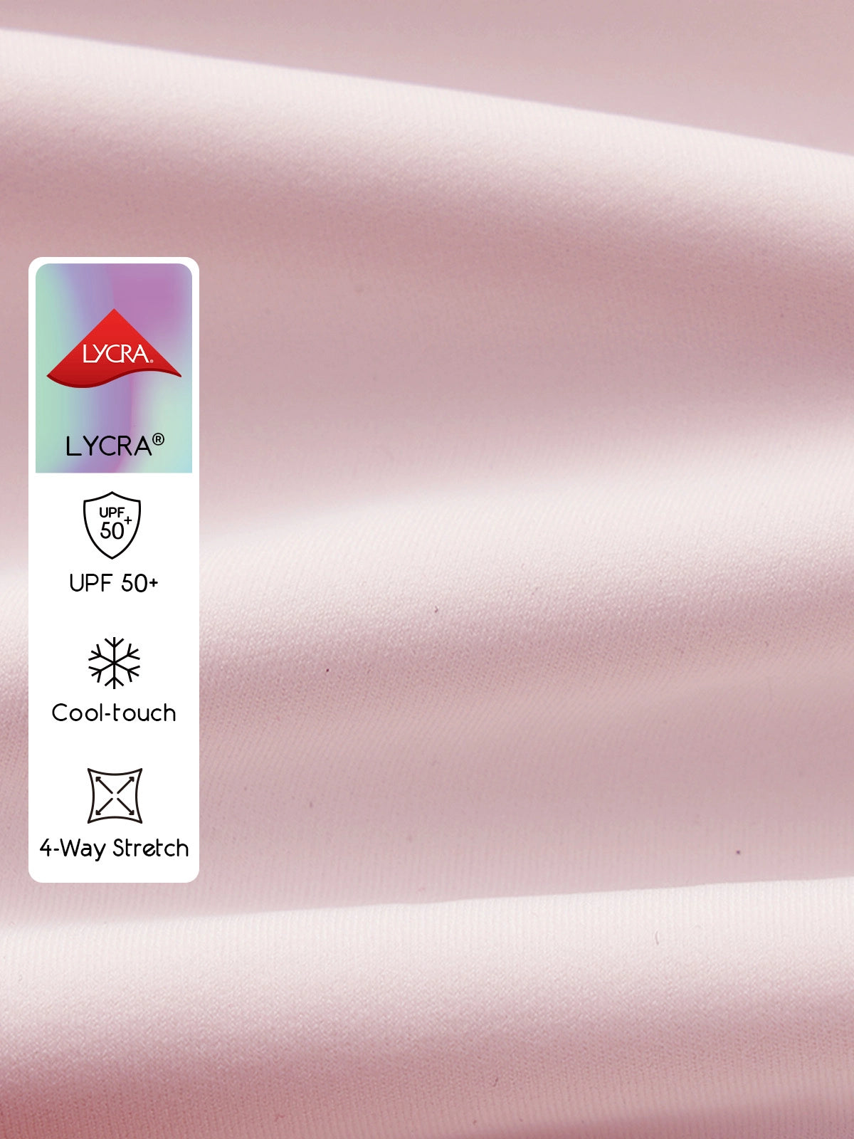 Tennis Zip Tank Top made with premium LYCRA® blend fabric, UPF 50+ sun protection and breathable cooling comfort